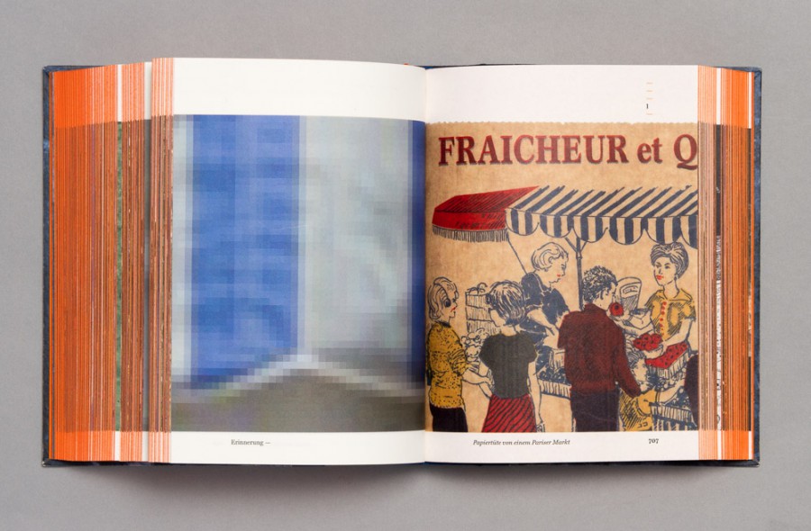 Charlotte Bräuer: Zora. Ein Entdeckerbuch