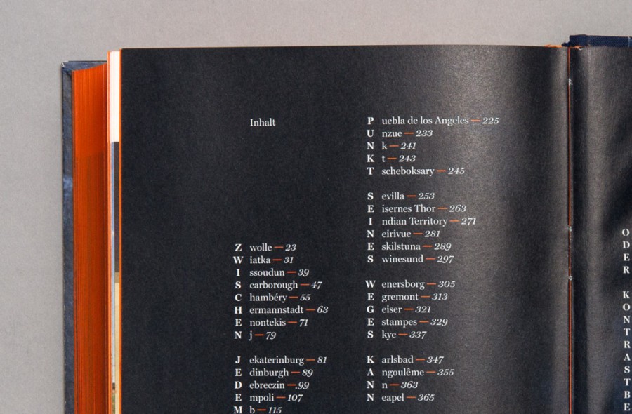 Charlotte Bräuer: Zora. Ein Entdeckerbuch