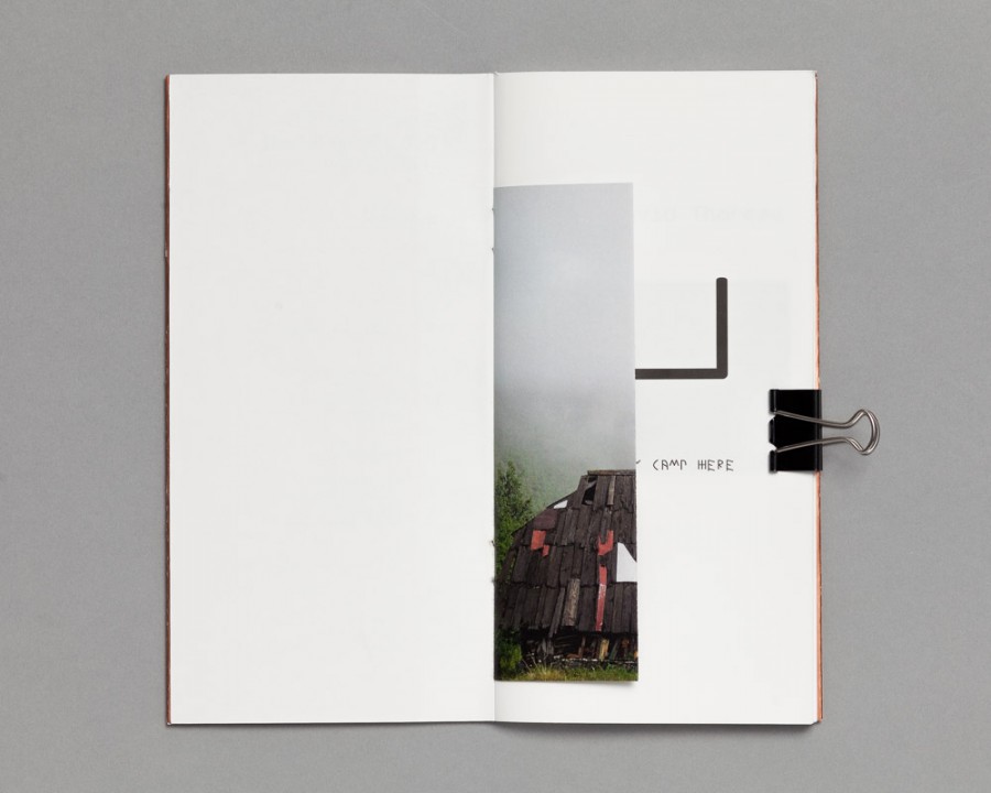 Lynn Dohrmann: A Reader for the Empty Mind. On a Related Note