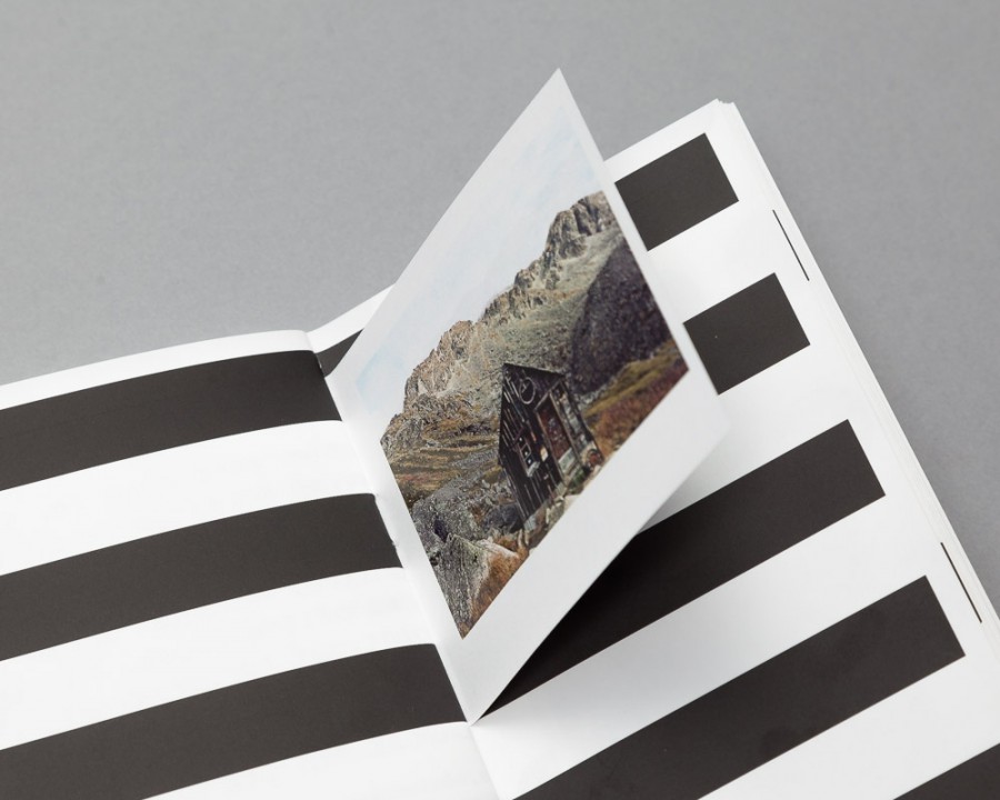 Lynn Dohrmann: A Reader for the Empty Mind. On a Related Note