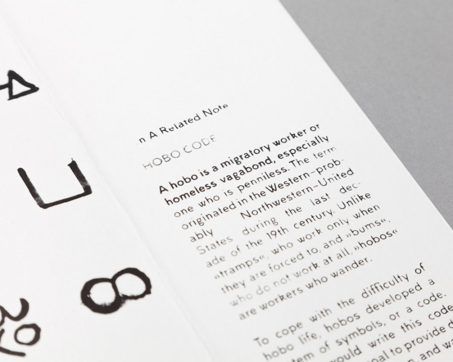 Lynn Dohrmann: A Reader for the Empty Mind. On a Related Note