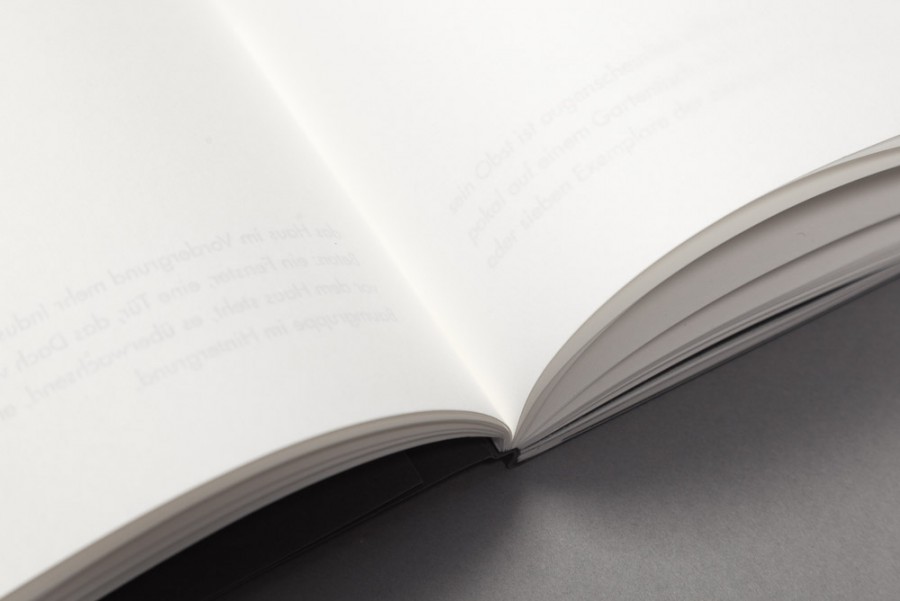 Louise Jessen: Fragmente. Eine assoziative Auseinandersetzung mi