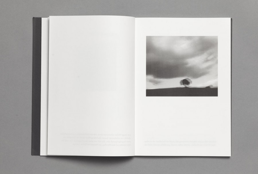 Louise Jessen: Fragmente. Eine assoziative Auseinandersetzung mi