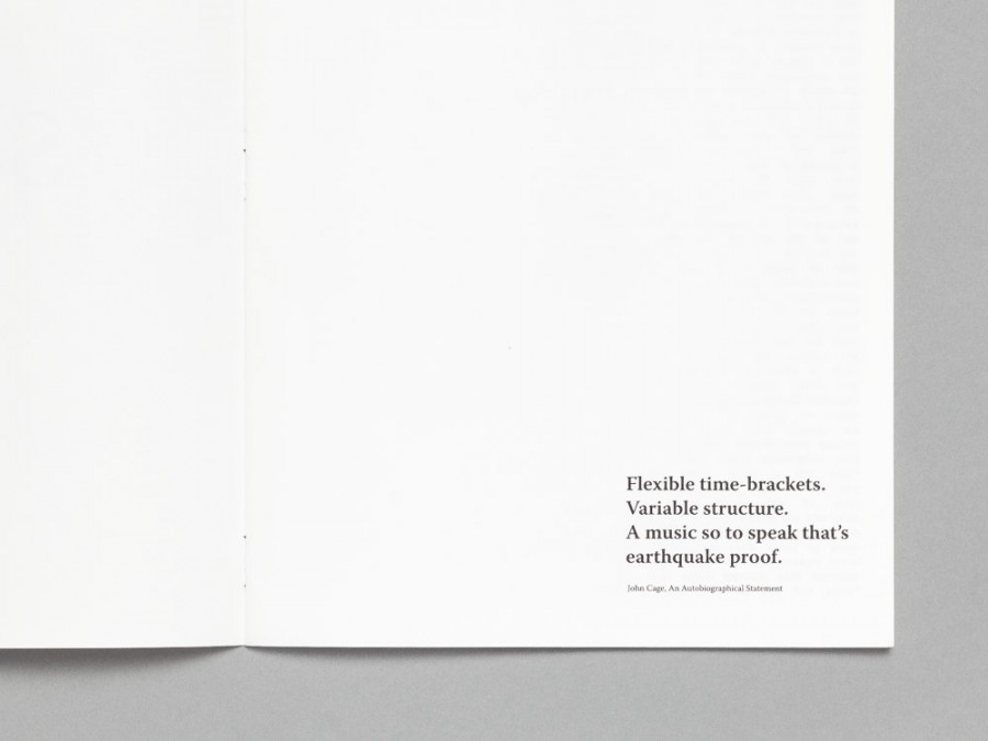 Timo Rychert: Die Cage-Maschine