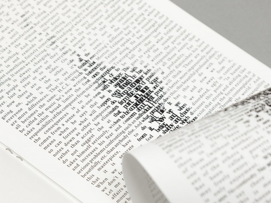 Timo Rychert: Die Cage-Maschine