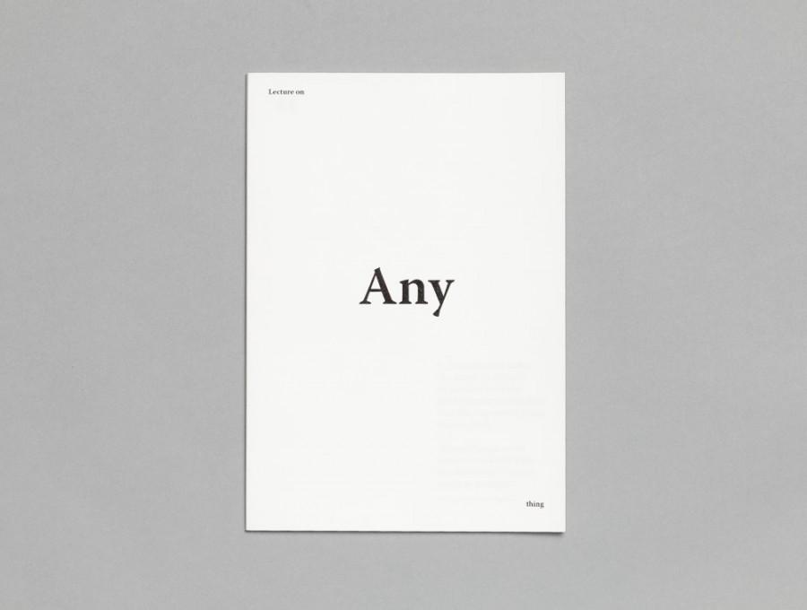 Timo Rychert: Die Cage-Maschine