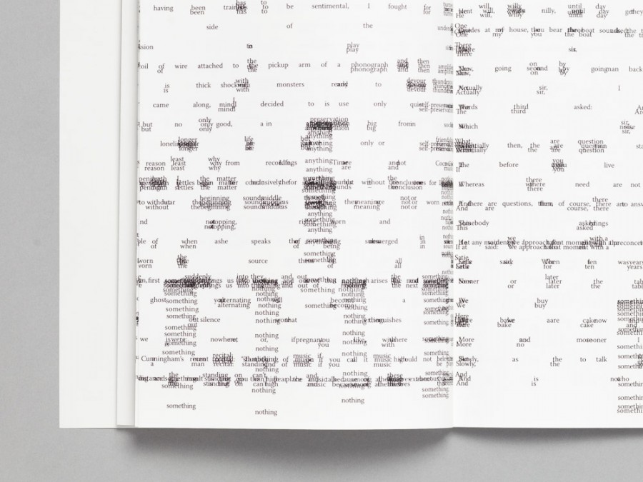 Timo Rychert: Die Cage-Maschine