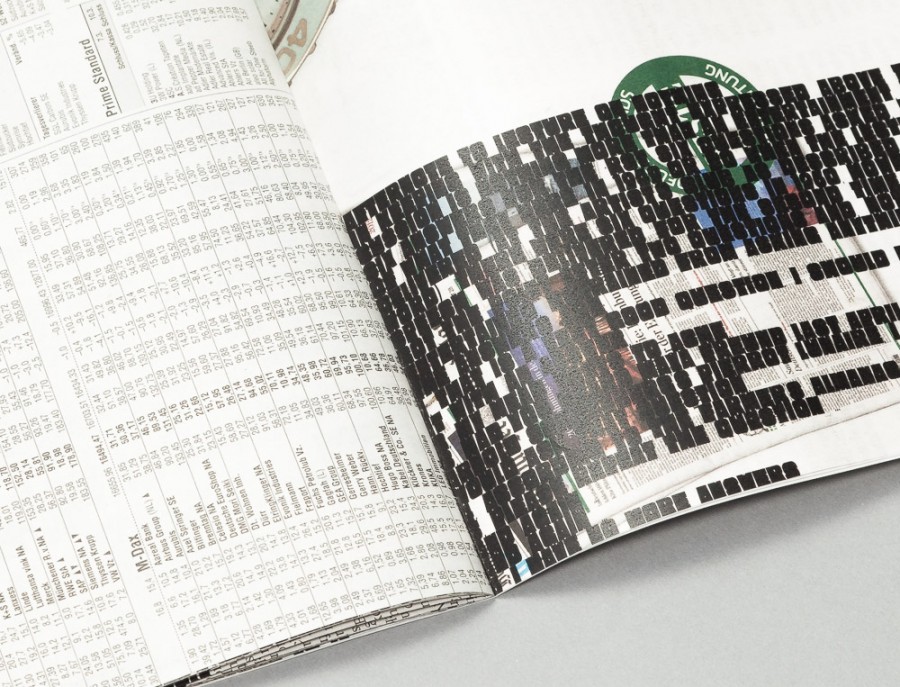 Timo Rychert: Die Cage-Maschine