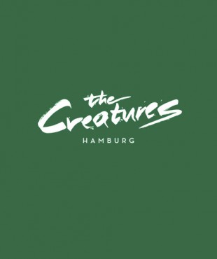 thecreatures_titel